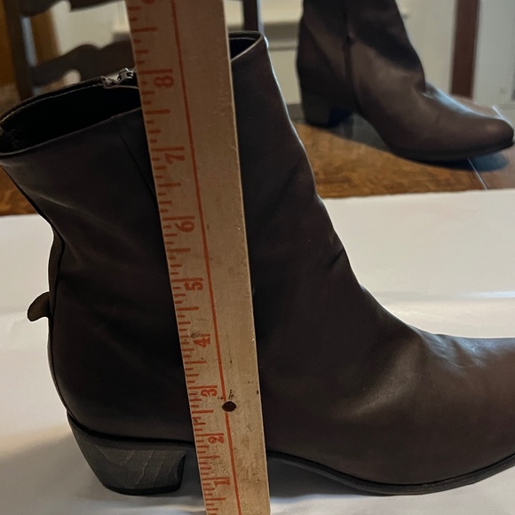 Colclico ankle boots - Picture 6 of 6